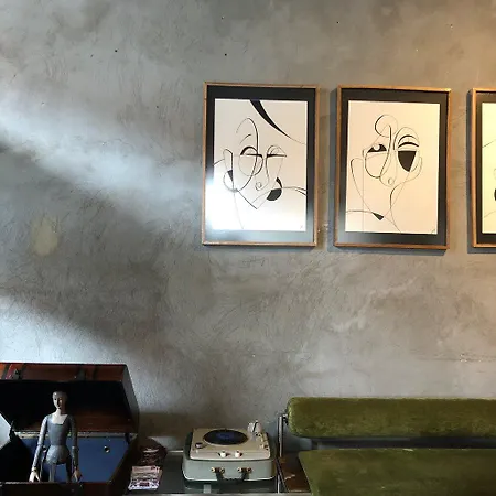 Sub Karakoy - Special Category Istanbul