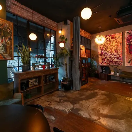 Hotell Sub Karakoy - Special Category 4*