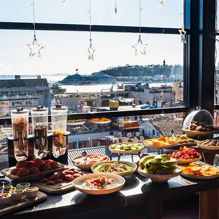 Sub Karakoy - Special Category