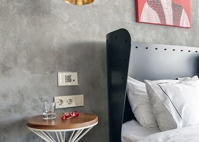 Sub Karakoy - Special Category 4*