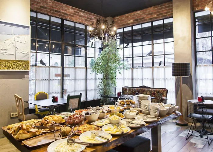 Sub Karakoy - Special Category 4* Istanbul