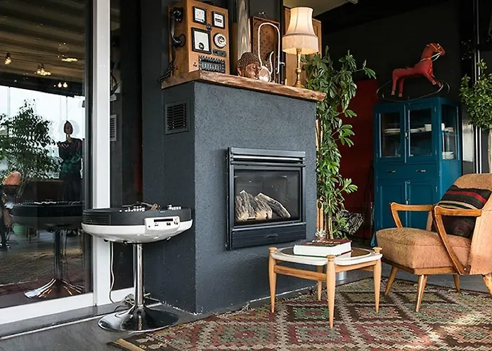 Sub Karakoy - Special Category 4* Istanbul