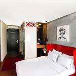 Sub Karakoy - Special Category 4*
