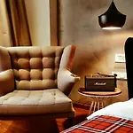 Hotell Sub Karakoy - Special Category