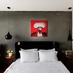 Hotell Sub Karakoy - Special Category Istanbul