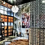 Hotell Sub Karakoy - Special Category