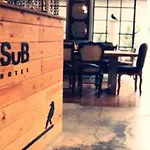 Sub Karakoy - Special Category Hotell 4*