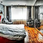 Hotell Sub Karakoy - Special Category