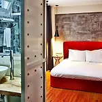 Hotell Sub Karakoy - Special Category