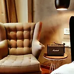 Hotell Sub Karakoy - Special Category 4*