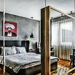 Hotell Sub Karakoy - Special Category Istanbul