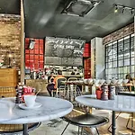 Sub Karakoy - Special Category Hotell Istanbul