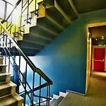 Hotell Sub Karakoy - Special Category Istanbul