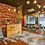 Sub Karakoy - Special Category Hotell
