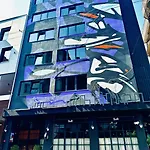 Sub Karakoy - Special Category 4*