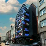Sub Karakoy - Special Category Hotell