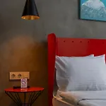 Hotell Sub Karakoy - Special Category Istanbul
