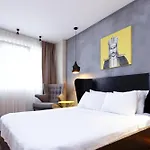 Sub Karakoy - Special Category 이스탄불