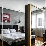 Sub Karakoy - Special Category Отель Стамбул