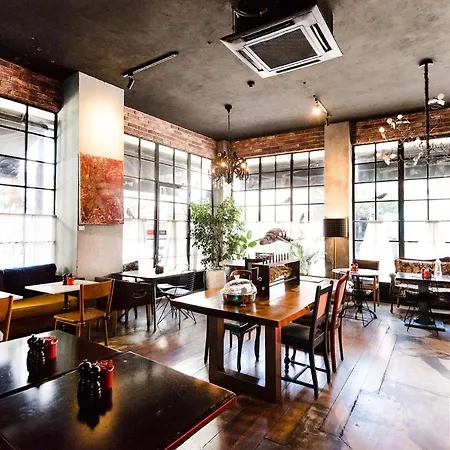 Hotel Sub Karakoy - Special Category Estambul