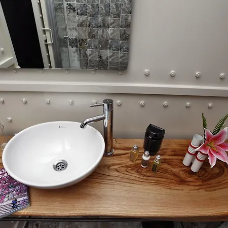 Sub Karakoy - Special Category Hotel 4*