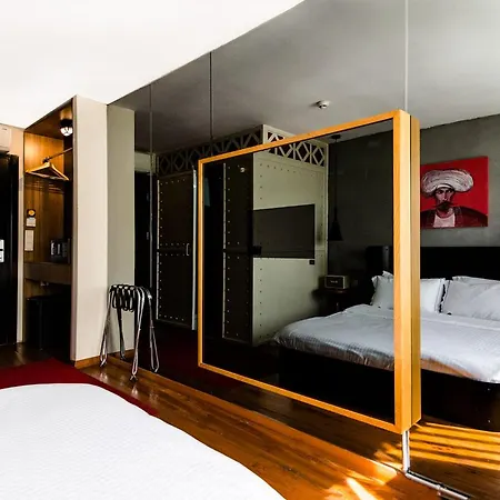 Sub Karakoy - Special Category 4* Estambul