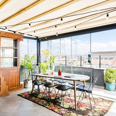 Hotel Sub Karakoy - Special Category Estambul