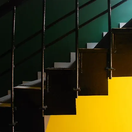 Hotel Sub Karakoy - Special Category Estambul