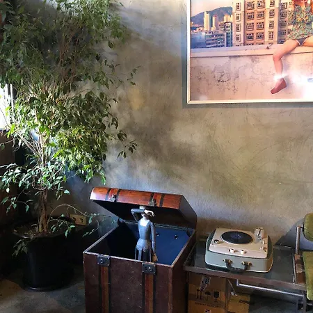 Hotel Sub Karakoy - Special Category Stambuł