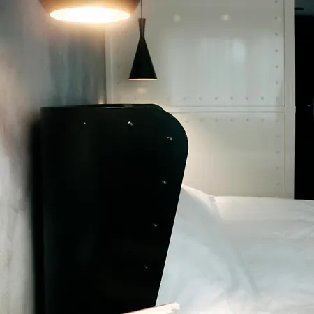 Sub Karakoy - Special Category Hotel