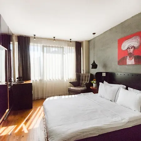 Hotel Sub Karakoy - Special Category