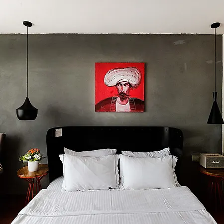 Hotel Sub Karakoy - Special Category Istanbul