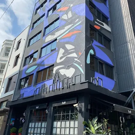 Hotel Sub Karakoy - Special Category 4*