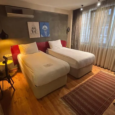 Sub Karakoy - Special Category Hotel