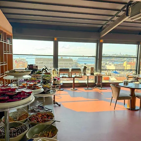 Sub Karakoy - Special Category Estambul