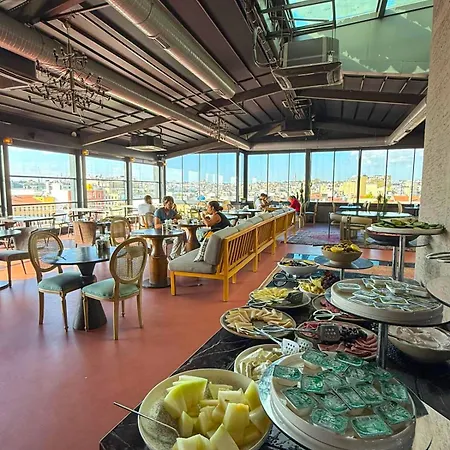 Sub Karakoy - Special Category