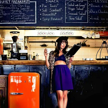 Sub Karakoy - Special Category Estambul