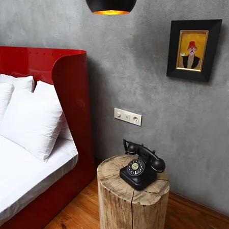 Sub Karakoy - Special Category Hotel 4*