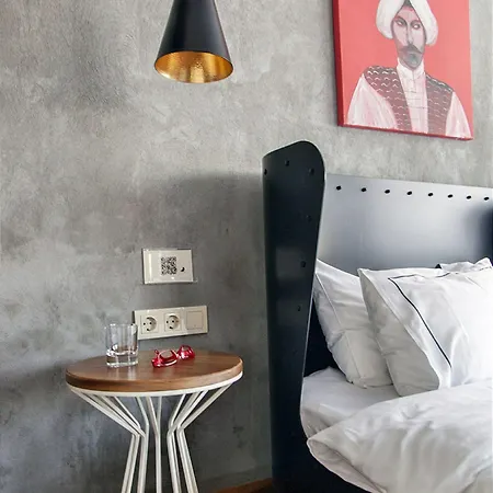 Sub Karakoy - Special Category 4*