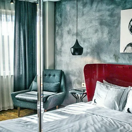 Hotel Sub Karakoy - Special Category 4*