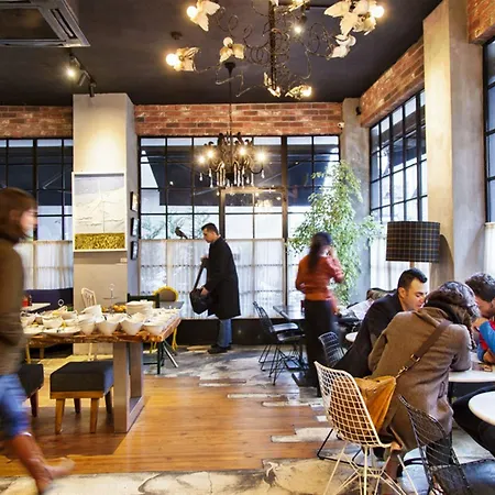 Hotel Sub Karakoy - Special Category 4*