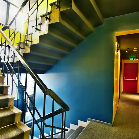 Hotel Sub Karakoy - Special Category Estambul