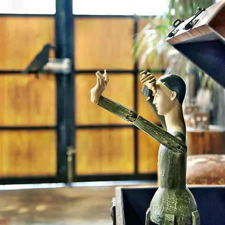 Sub Karakoy - Special Category Estambul