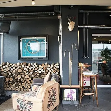 Sub Karakoy - Special Category Hotel