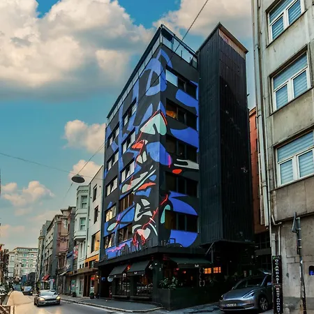 Sub Karakoy - Special Category Hotel
