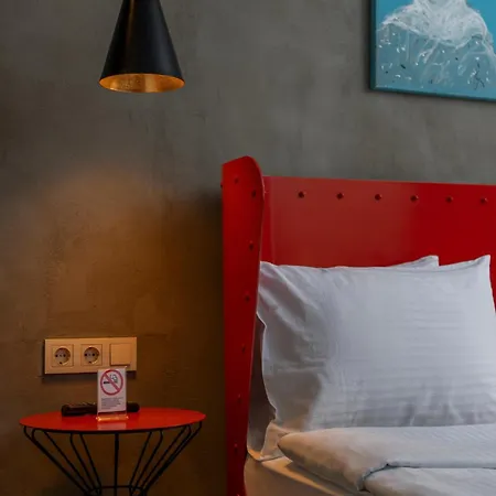 Hotel Sub Karakoy - Special Category Istanboel