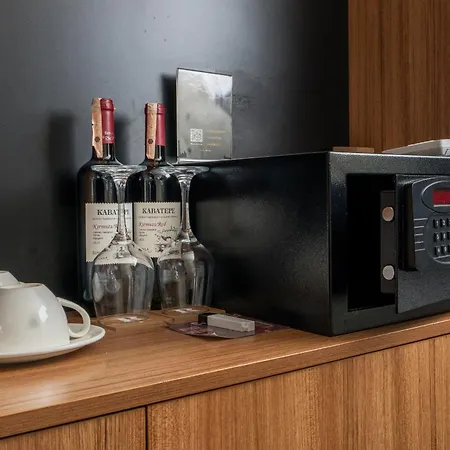 Sub Karakoy - Special Category Отель