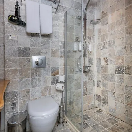 Sub Karakoy - Special Category 4* İstanbul