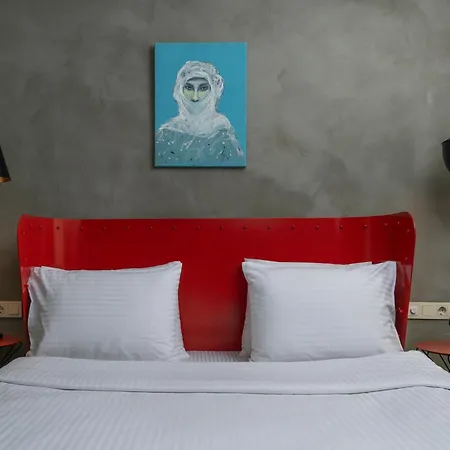 Отель Sub Karakoy - Special Category