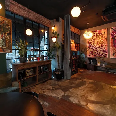Sub Karakoy - Special Category Hotell Istanbul